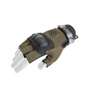 ARMORED CLAW SHIELD CUT HOT WEATHER - OLIVE 